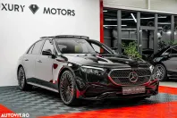 Mercedes-Benz E din 2024 cu 18.000 km - oferta MER184091 - foto 5