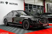 Mercedes-Benz E din 2024 cu 18.000 km - oferta MER184091 - foto 9