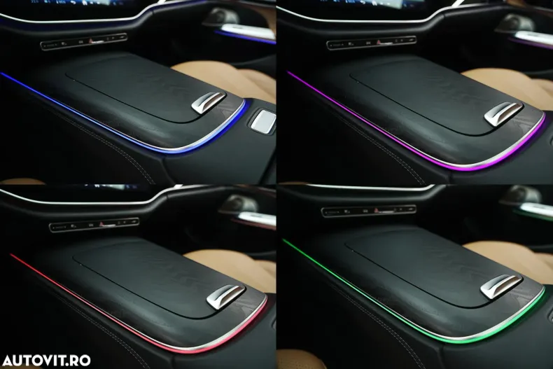 Mercedes-Benz E din 2024 cu 18.000 km - oferta MER184091 - foto 19