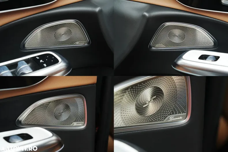 Mercedes-Benz E din 2024 cu 18.000 km - oferta MER184091 - foto 23