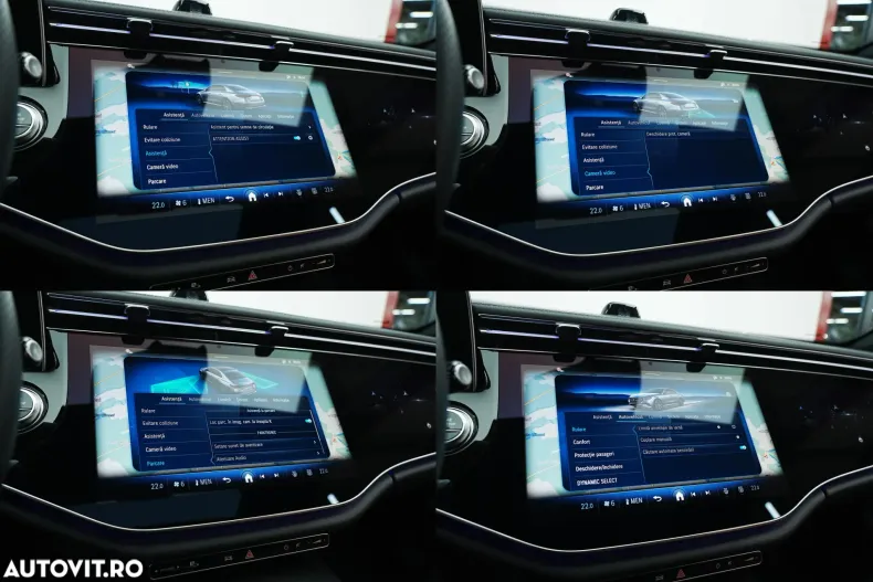 Mercedes-Benz E din 2024 cu 18.000 km - oferta MER184091 - foto 26