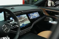 Mercedes-Benz E din 2024 cu 18.000 km - oferta MER184091 - foto 28