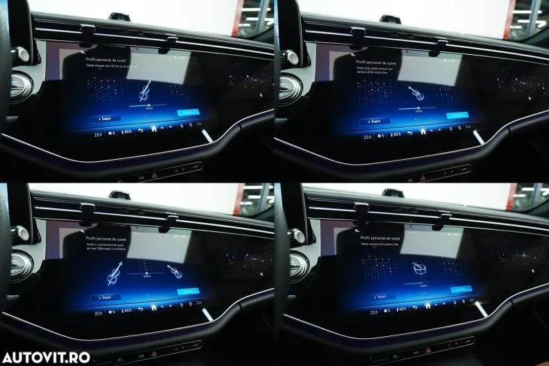 Mercedes-Benz E din 2024 cu 18.000 km - oferta MER184091 - foto 30