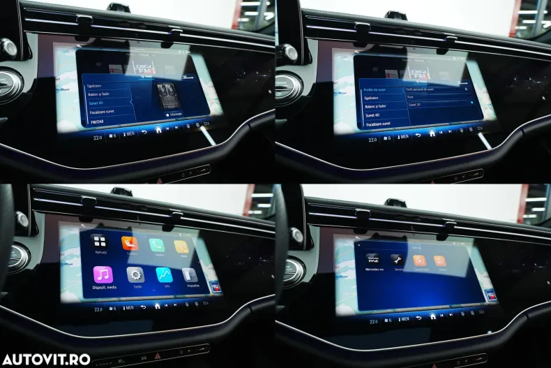 Mercedes-Benz E din 2024 cu 18.000 km - oferta MER184091 - foto 33