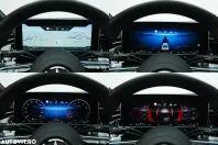 Mercedes-Benz E din 2024 cu 18.000 km - oferta MER184091 - foto 35