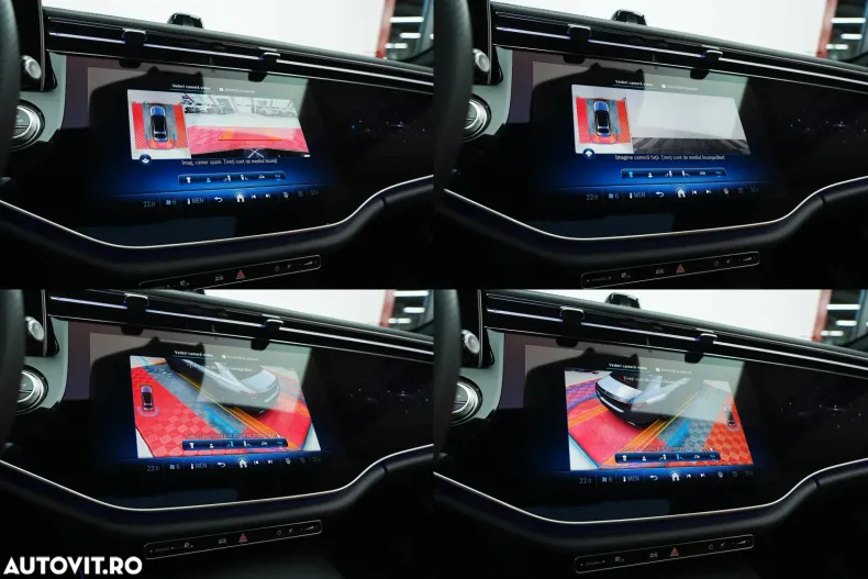 Mercedes-Benz E din 2024 cu 18.000 km - oferta MER184091 - foto 39