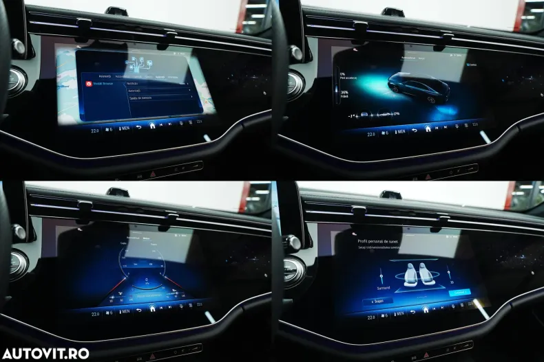 Mercedes-Benz E din 2024 cu 18.000 km - oferta MER184091 - foto 40