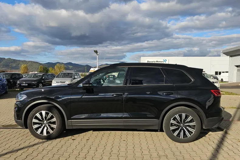 Volkswagen Touareg din 2023 cu 36.300 km - oferta VOL184092 - foto 5
