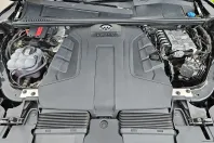 Volkswagen Touareg din 2023 cu 36.300 km - oferta VOL184092 - foto 20