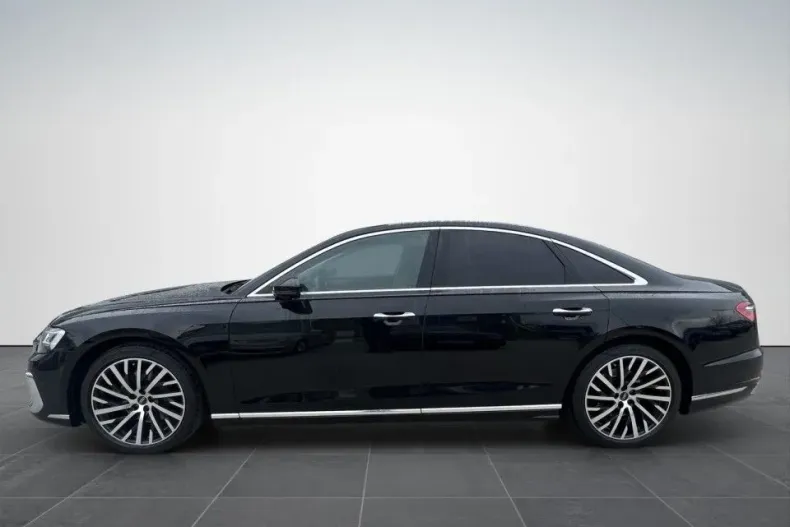 Audi A8 din 2022 cu 81.785 km - oferta AUD184093 - foto 3