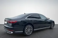 Audi A8 din 2022 cu 81.785 km - oferta AUD184093 - foto 8