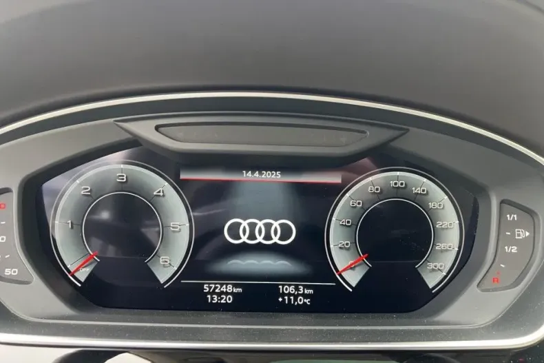 Audi A8 din 2022 cu 81.785 km - oferta AUD184093 - foto 11