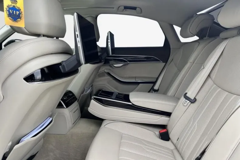 Audi A8 din 2022 cu 81.785 km - oferta AUD184093 - foto 12