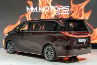 Lexus LM din 2025 cu 7.450 km - oferta LEX184094 - foto 3