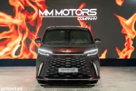 Lexus LM din 2025 cu 7.450 km - oferta LEX184094 - foto 4