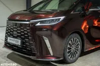 Lexus LM din 2025 cu 7.450 km - oferta LEX184094 - foto 8