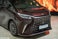 Lexus LM din 2025 cu 7.450 km - oferta LEX184094 - foto 10