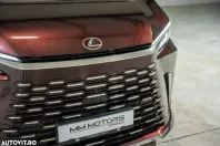 Lexus LM din 2025 cu 7.450 km - oferta LEX184094 - foto 12