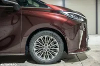 Lexus LM din 2025 cu 7.450 km - oferta LEX184094 - foto 15