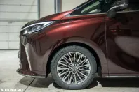 Lexus LM din 2025 cu 7.450 km - oferta LEX184094 - foto 16