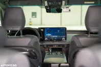 Lexus LM din 2025 cu 7.450 km - oferta LEX184094 - foto 20