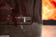 Lexus LM din 2025 cu 7.450 km - oferta LEX184094 - foto 25