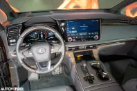 Lexus LM din 2025 cu 7.450 km - oferta LEX184094 - foto 31