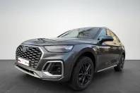 Audi Q5 din 2022 cu 66 km - oferta AUD184095 - foto 1