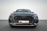 Audi Q5 din 2022 cu 66 km - oferta AUD184095 - foto 2