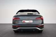 Audi Q5 din 2022 cu 66 km - oferta AUD184095 - foto 4