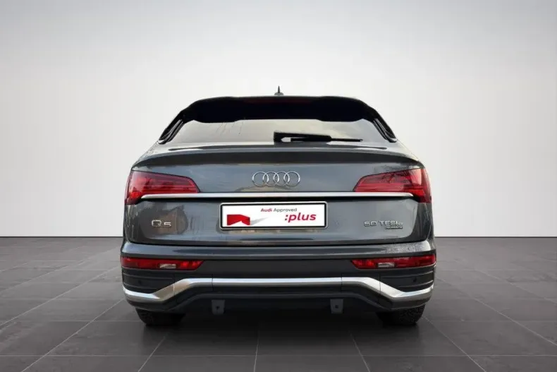 Audi Q5 din 2022 cu 66 km - oferta AUD184095 - foto 4