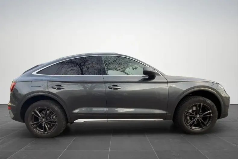 Audi Q5 din 2022 cu 66 km - oferta AUD184095 - foto 6