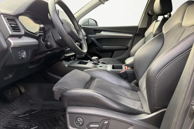 Audi Q5 din 2022 cu 66 km - oferta AUD184095 - foto 9