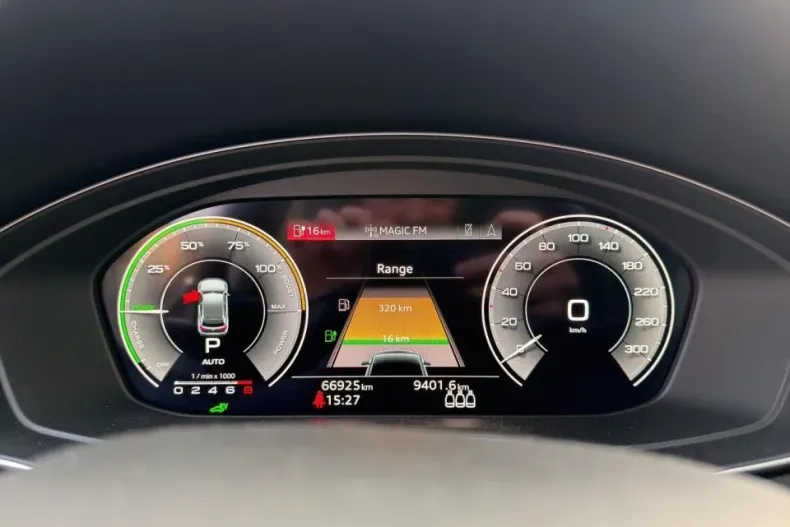 Audi Q5 din 2022 cu 66 km - oferta AUD184095 - foto 11