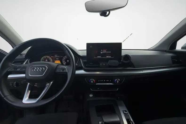 Audi Q5 din 2022 cu 66 km - oferta AUD184095 - foto 12