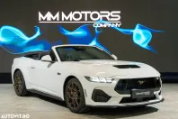 Ford Mustang din 2025 cu 3.300 km - oferta FOR184096 - foto 1