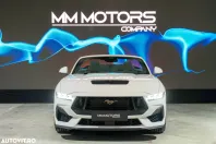 Ford Mustang din 2025 cu 3.300 km - oferta FOR184096 - foto 2