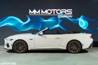 Ford Mustang din 2025 cu 3.300 km - oferta FOR184096 - foto 6