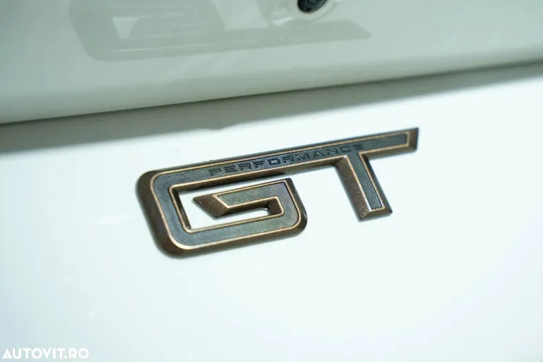 Ford Mustang din 2025 cu 3.300 km - oferta FOR184096 - foto 10