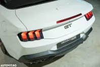 Ford Mustang din 2025 cu 3.300 km - oferta FOR184096 - foto 11
