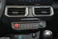 Ford Mustang din 2025 cu 3.300 km - oferta FOR184096 - foto 14