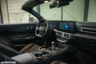 Ford Mustang din 2025 cu 3.300 km - oferta FOR184096 - foto 22
