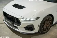 Ford Mustang din 2025 cu 3.300 km - oferta FOR184096 - foto 25