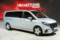 Mercedes-Benz V din 2024 cu 4.300 km - oferta MER184097 - foto 1