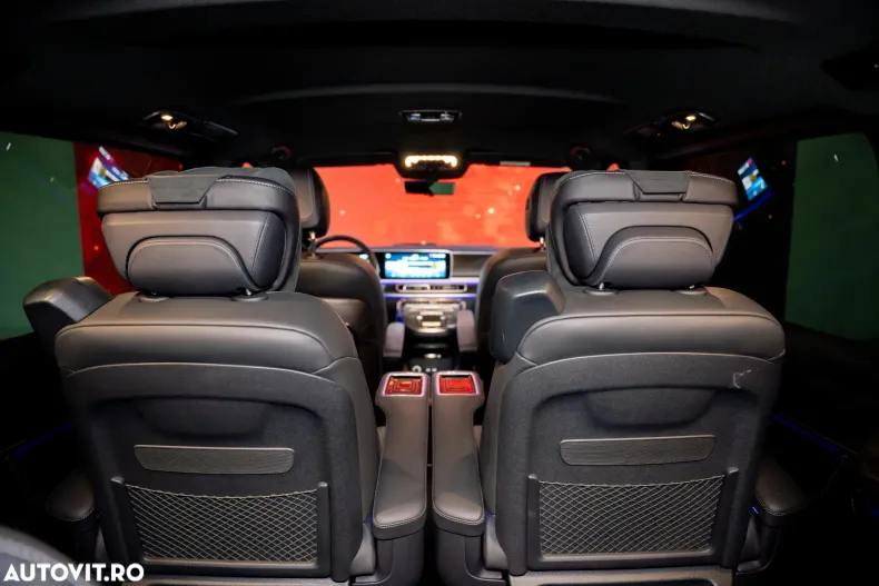 Mercedes-Benz V din 2024 cu 4.300 km - oferta MER184097 - foto 13