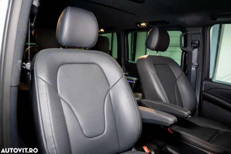 Mercedes-Benz V din 2024 cu 4.300 km - oferta MER184097 - foto 17