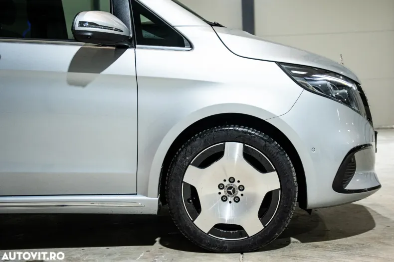 Mercedes-Benz V din 2024 cu 4.300 km - oferta MER184097 - foto 21