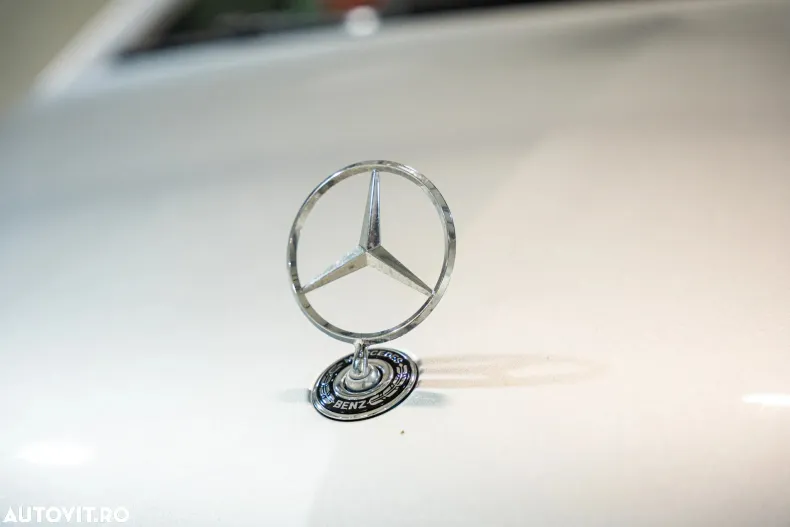 Mercedes-Benz V din 2024 cu 4.300 km - oferta MER184097 - foto 28