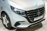 Mercedes-Benz V din 2024 cu 4.300 km - oferta MER184097 - foto 30