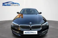 BMW Seria 5 din 2020 cu 108.063 km - oferta BMW184098 - foto 3